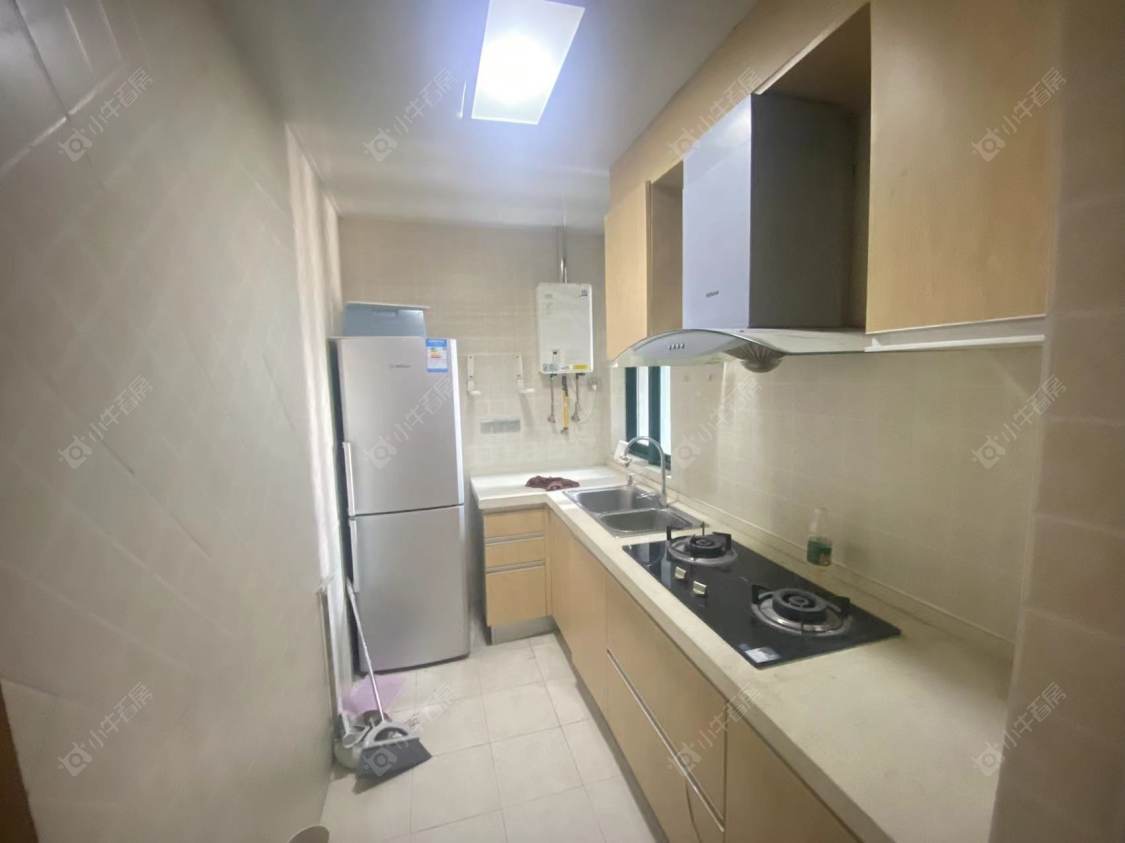 常州璞丽湾花园在租房源_小牛看房