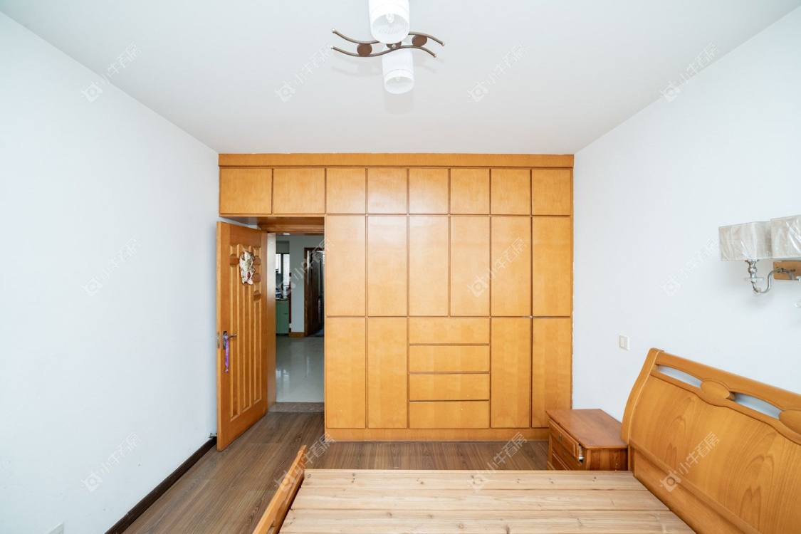 常州中凉新村六期在租房源室内图_小牛看房