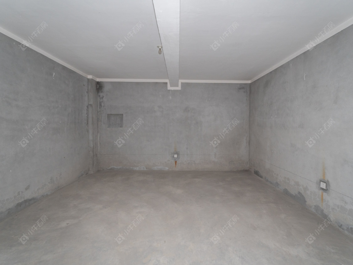 常州湖畔春秋在售二手房源室内图_小牛看房