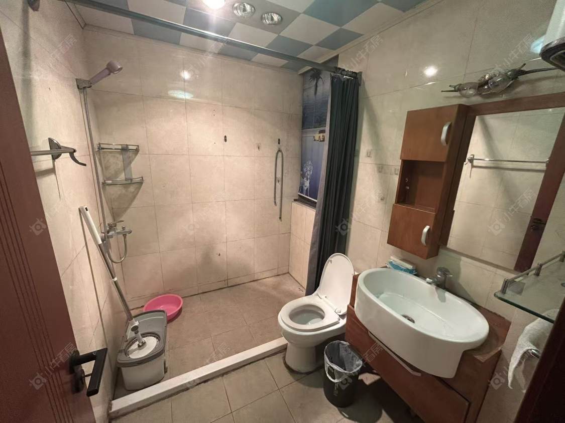 常州金色新城西区在租房源室内图_小牛看房