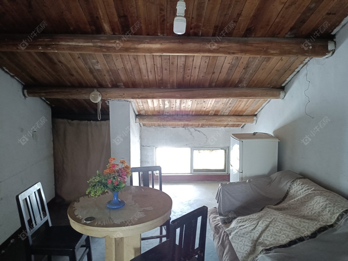 常州丽华三村2室2厅1卫出租_小牛看房