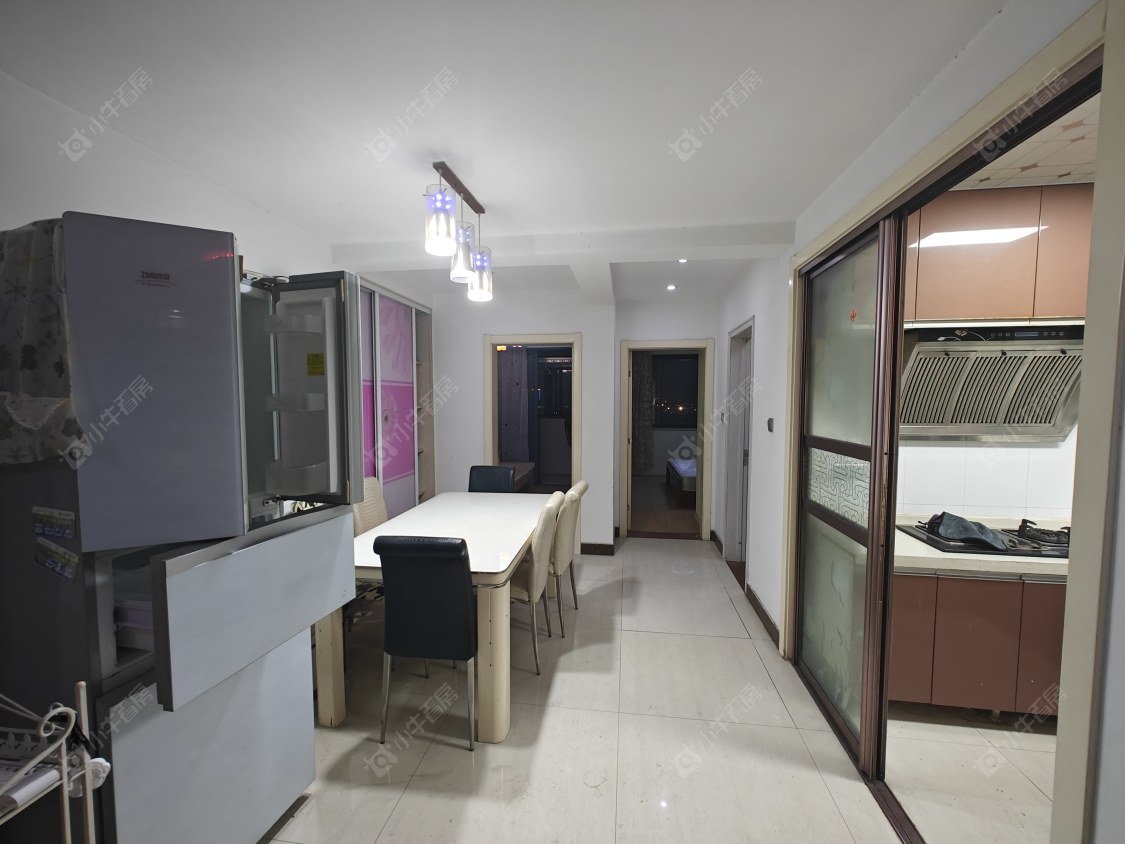 常州金色湖滨在租房源_小牛看房