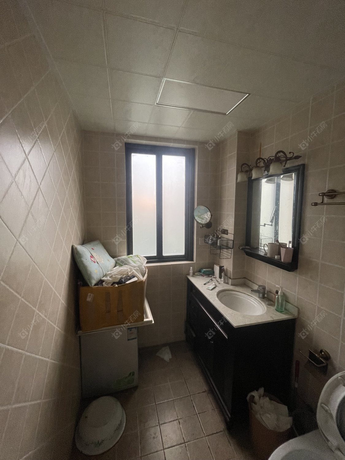 常州绿地峰云汇在租房源_小牛看房