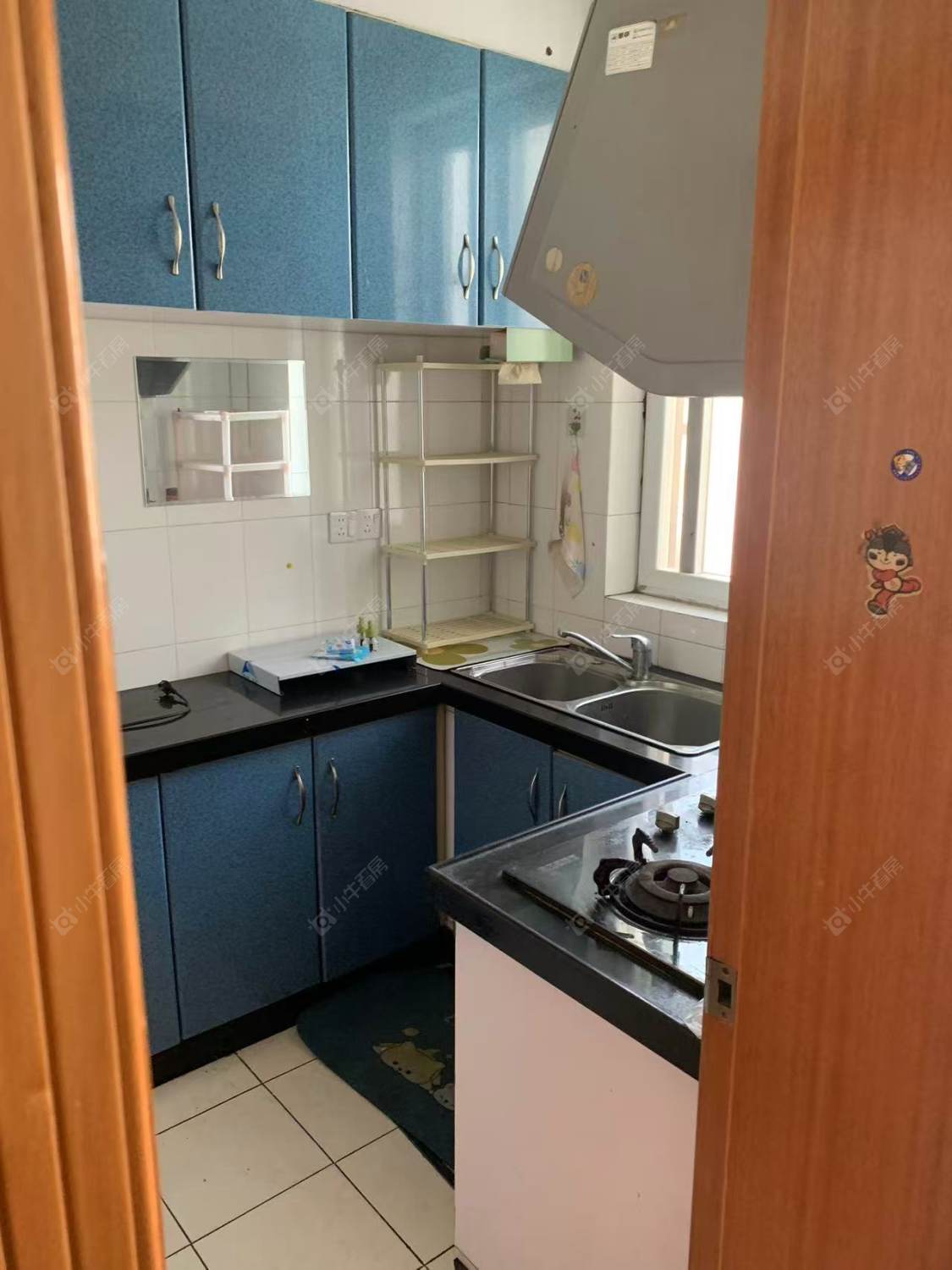 常州清潭新村在租房源_小牛看房