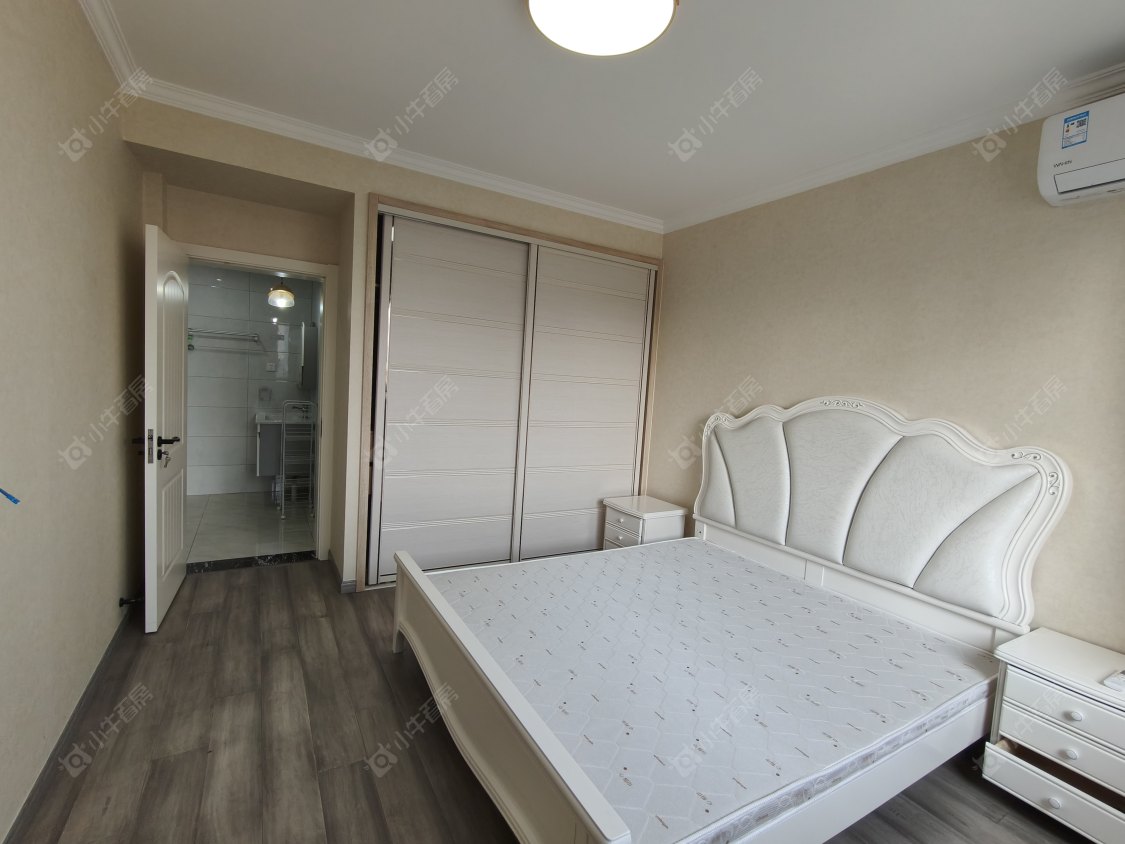 常州香树湾名苑在租房源_小牛看房