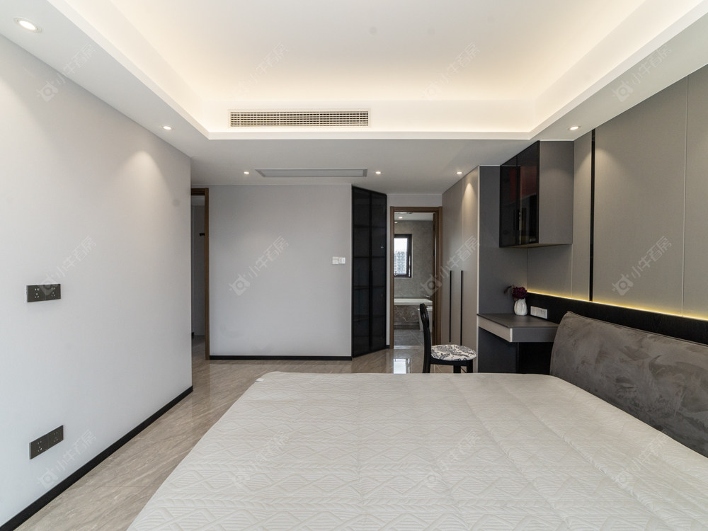 常州桃溪院子在售二手房源室内图_小牛看房