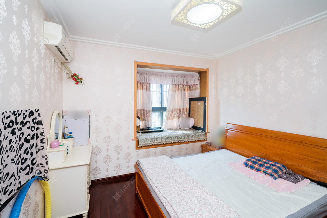 常州东城明居在售二手房源室内图_小牛看房