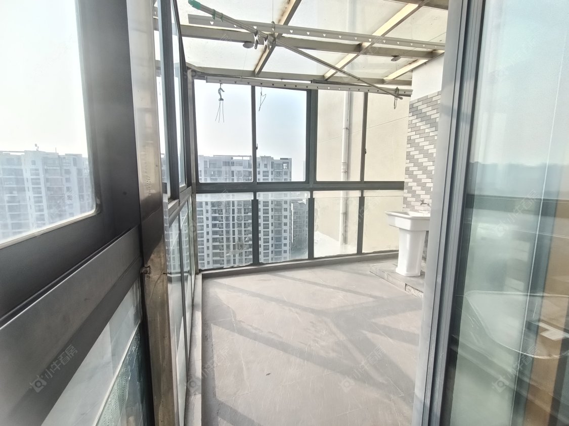 常州新城南都美域在租房源_小牛看房