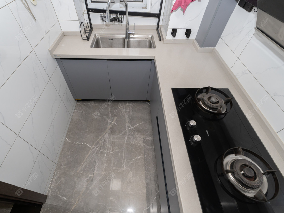 常州保利金紫花园在售二手房源室内图_小牛看房