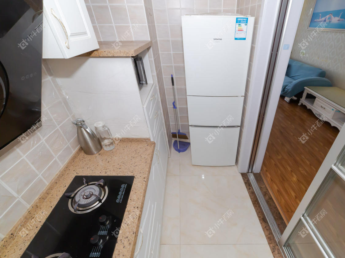 常州龙湖香醍漫步南区在租房源室内图_小牛看房