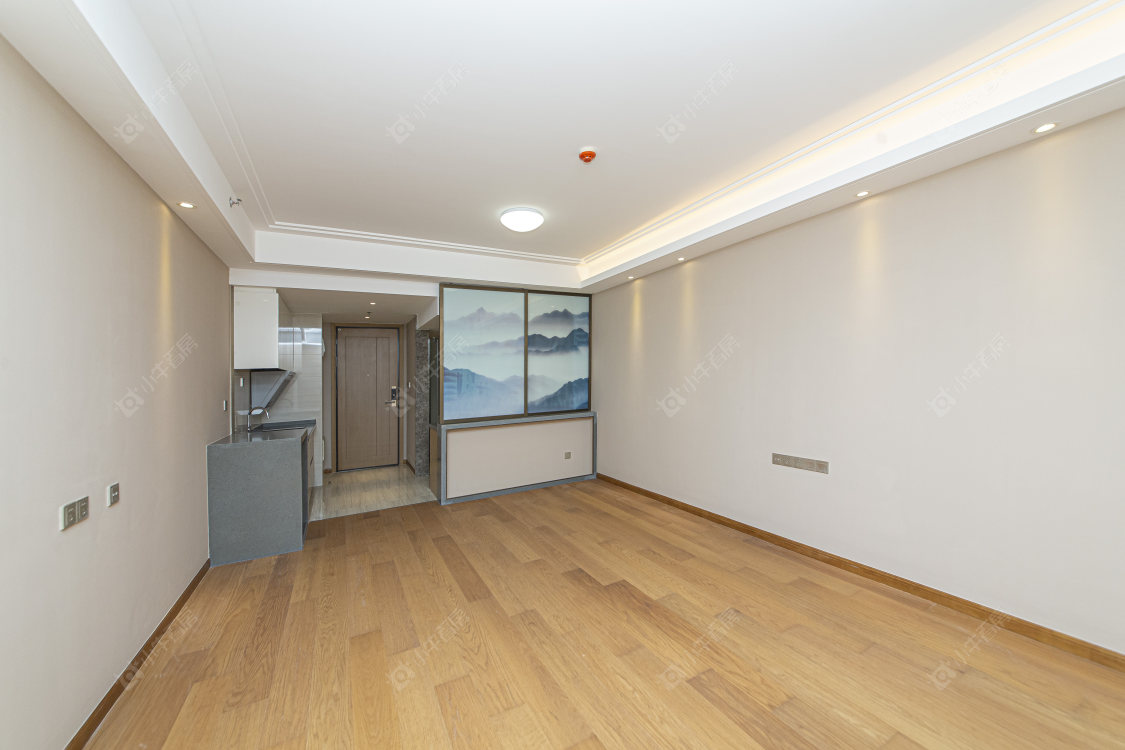 常州星河澜月湾在售二手房源_小牛看房