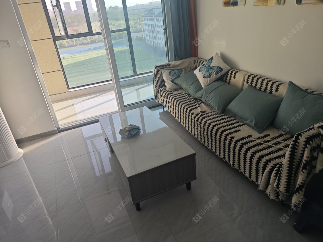 常州光樾华庭在租房源室内图_小牛看房