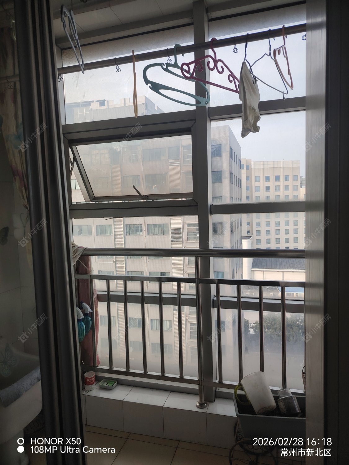 常州燕阳花园在租房源室内图_小牛看房