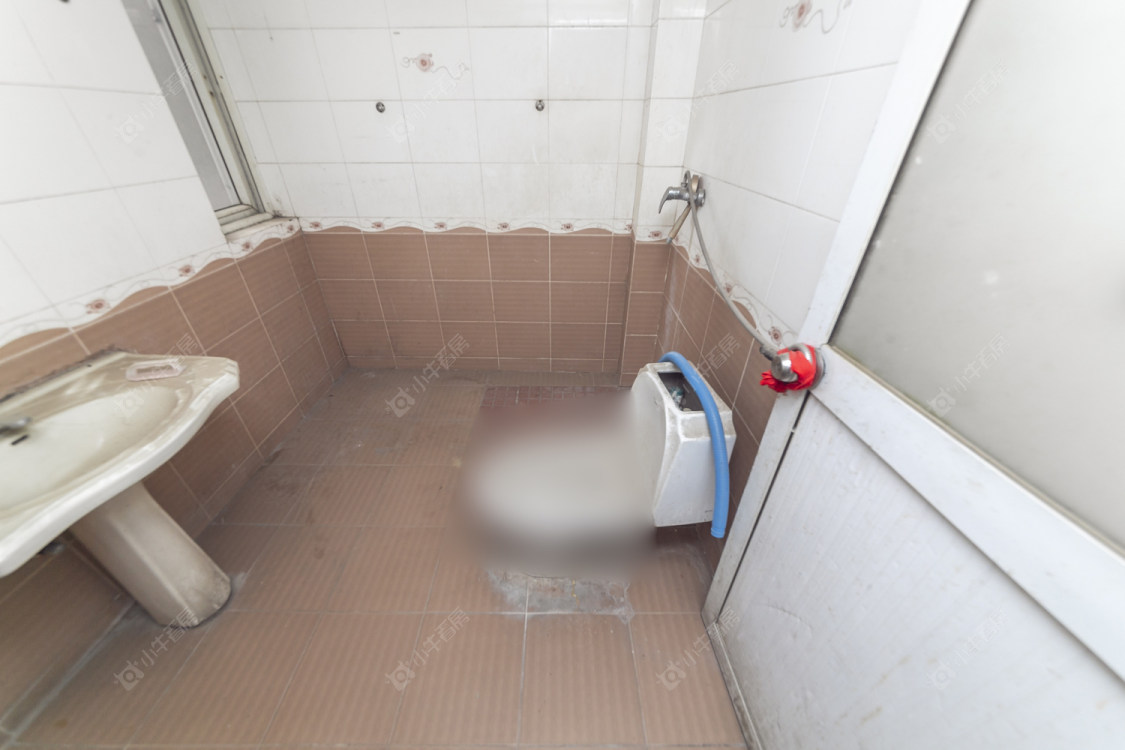 常州蓝天花园西区在售二手房源室内图_小牛看房