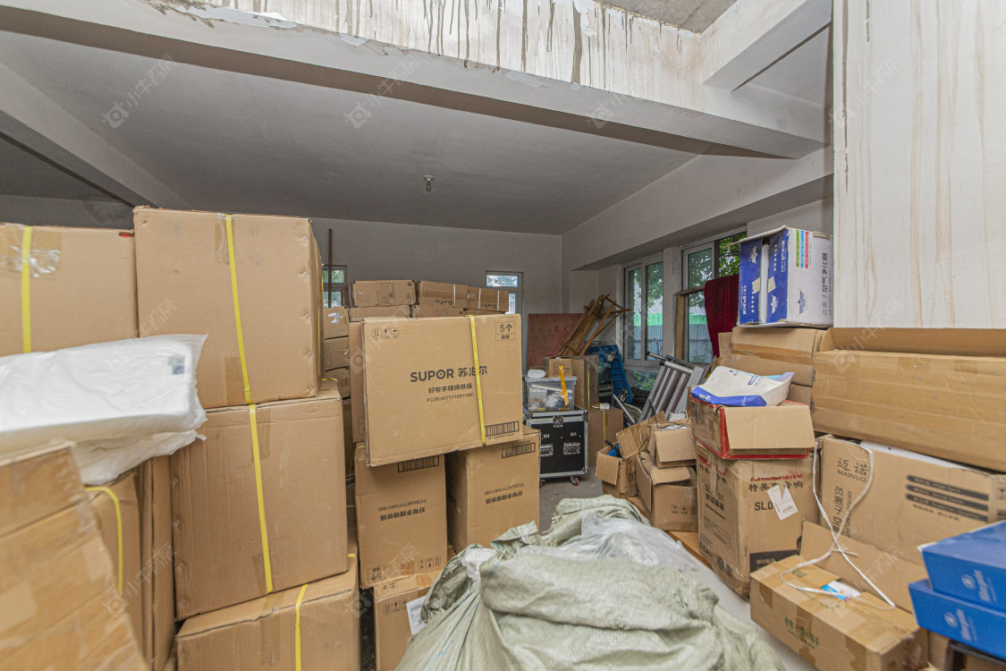 九洲豪廷苑房源室内图 常州九洲豪廷苑在售二手房源室内图_小牛看房