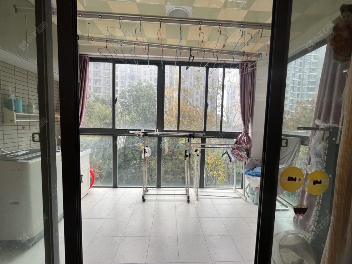 常州玉龙湾花园在租房源室内图_小牛看房