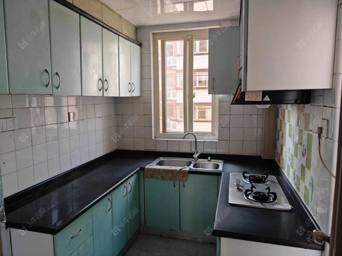 常州花园南村在租房源室内图_小牛看房