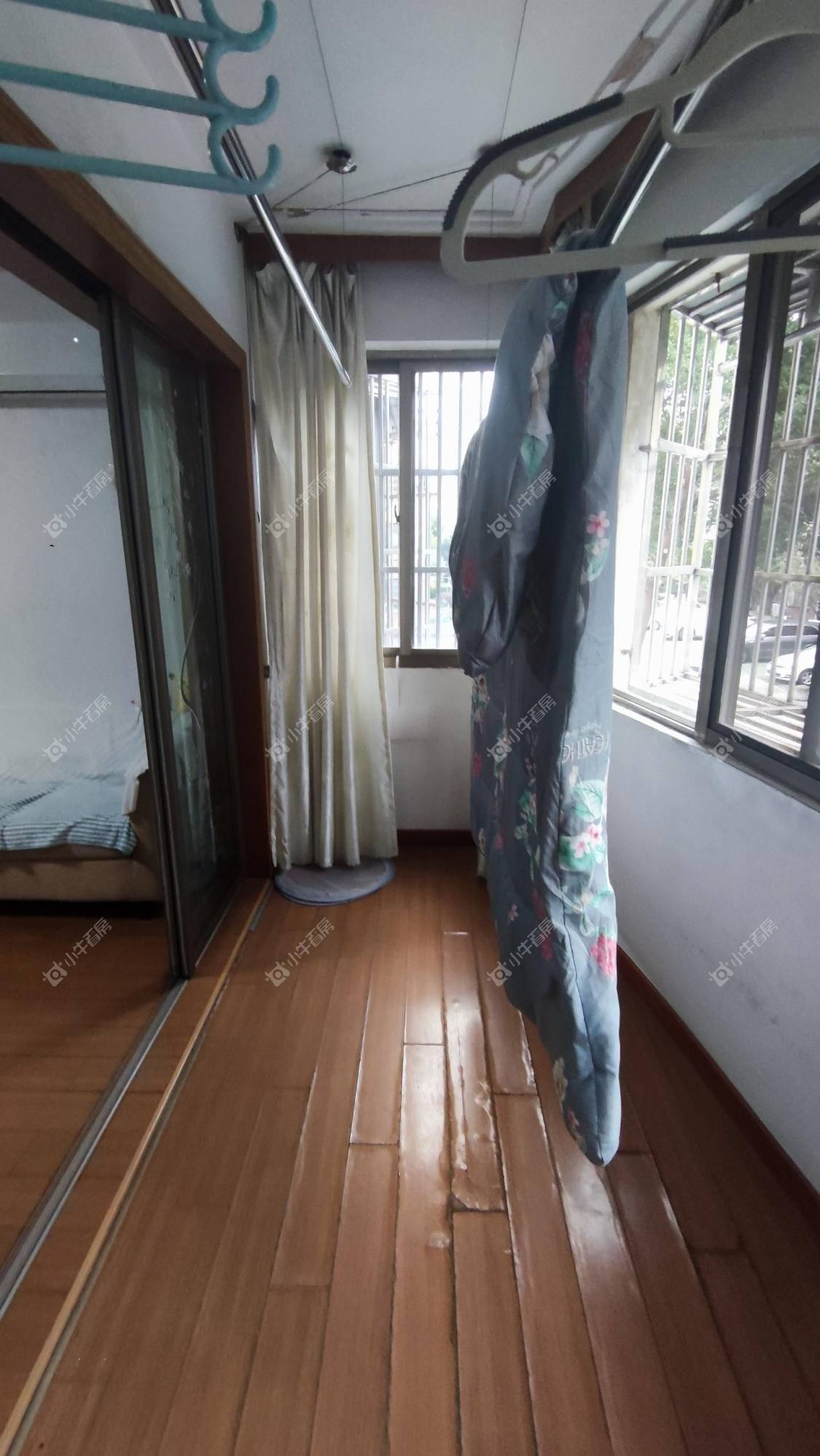 常州城中花苑在租房源室内图_小牛看房