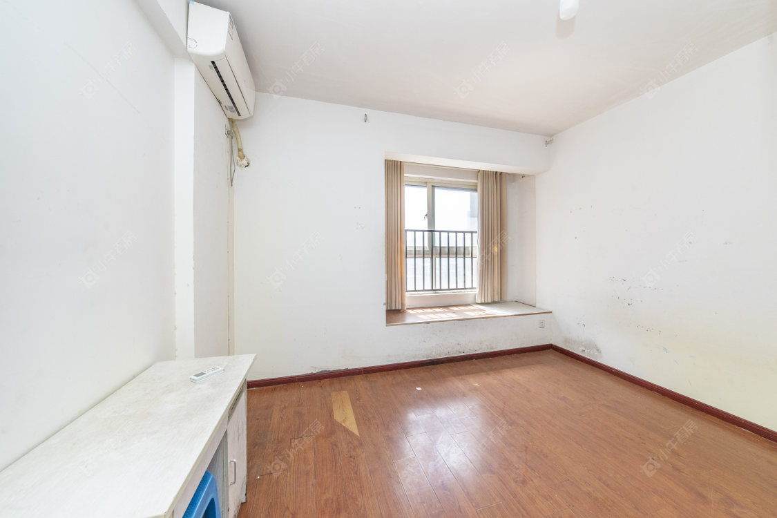 常州万达中央华城在售二手房源室内图_小牛看房