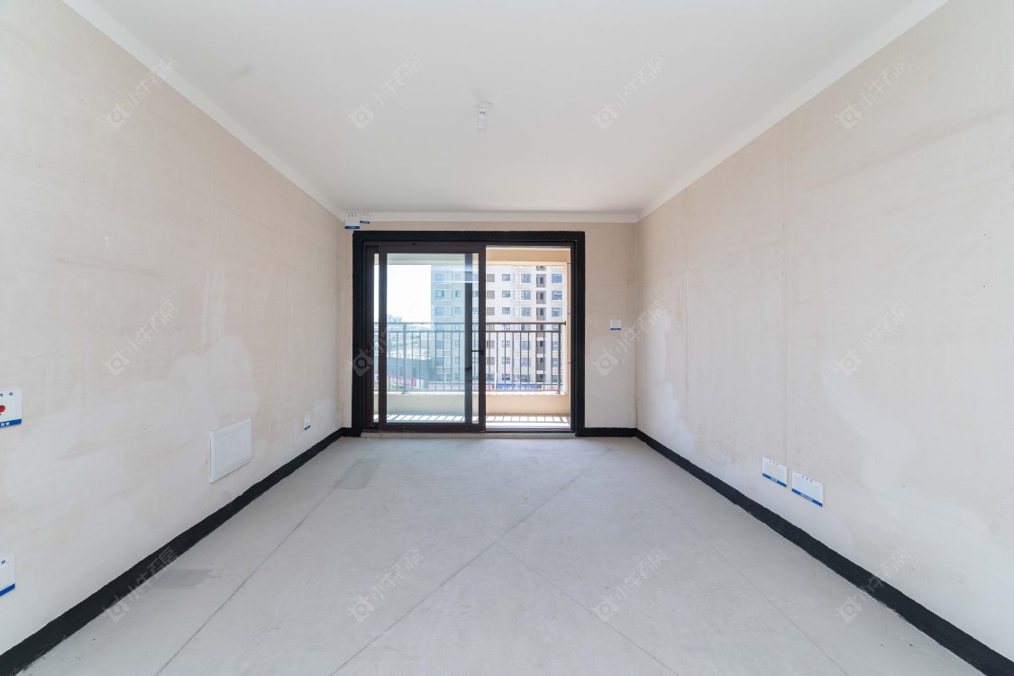 常州金茂·东城金茂悦在售二手房_小牛看房