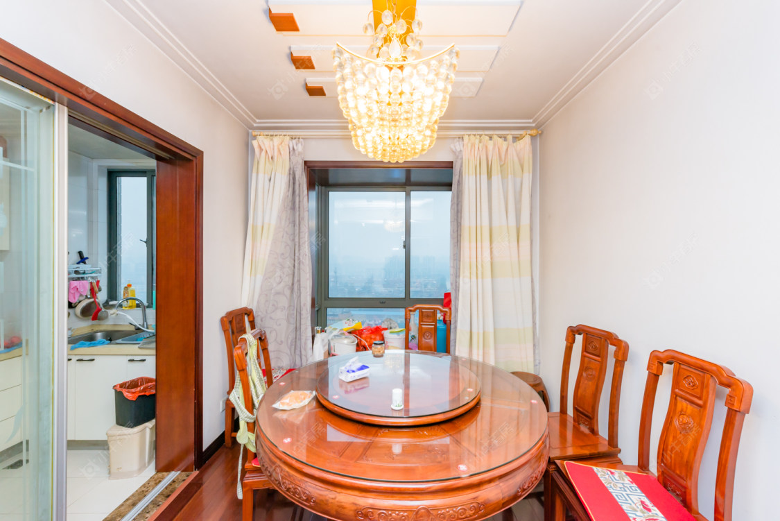 常州金色新城西区在售二手房源室内图_小牛看房