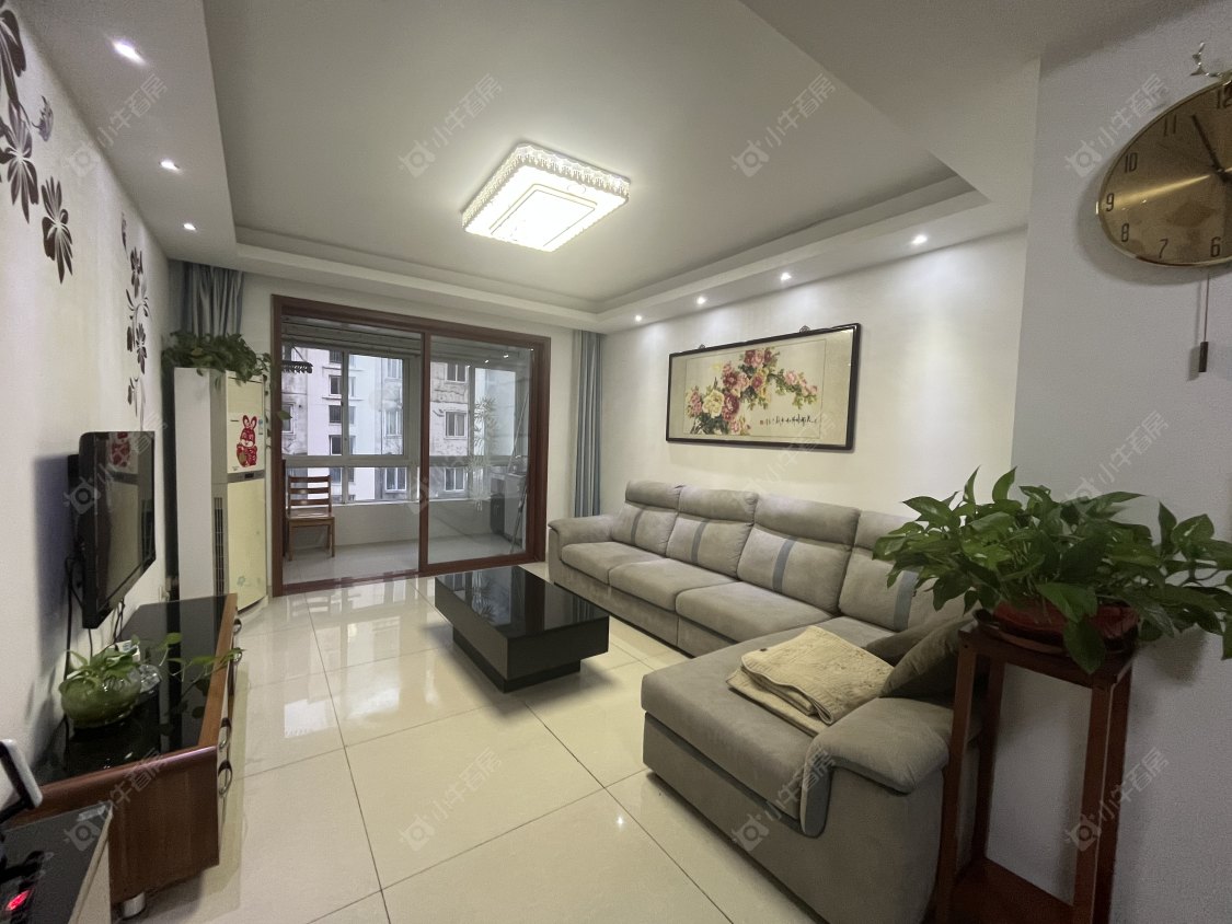 常州锦阳花苑在租房源_小牛看房