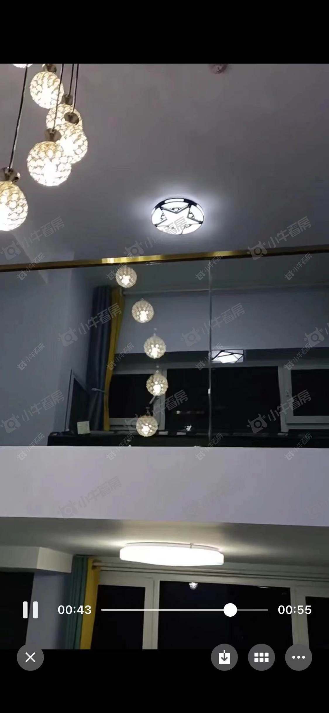 常州金科保利北郡花园在租房源_小牛看房