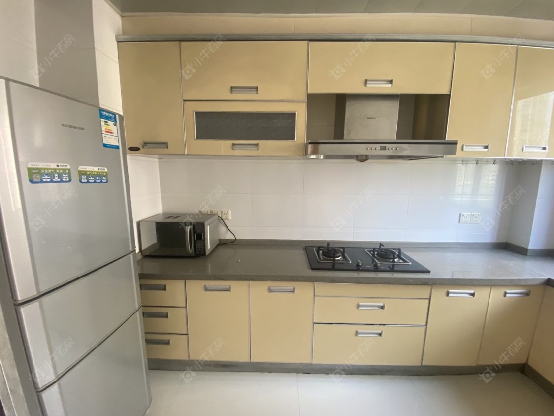 常州莱蒙城睿景公寓在租房源室内图_小牛看房