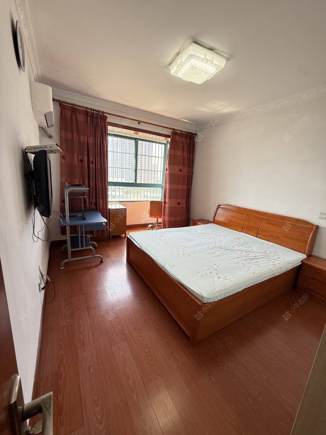 常州青竹苑C区在租房源_小牛看房