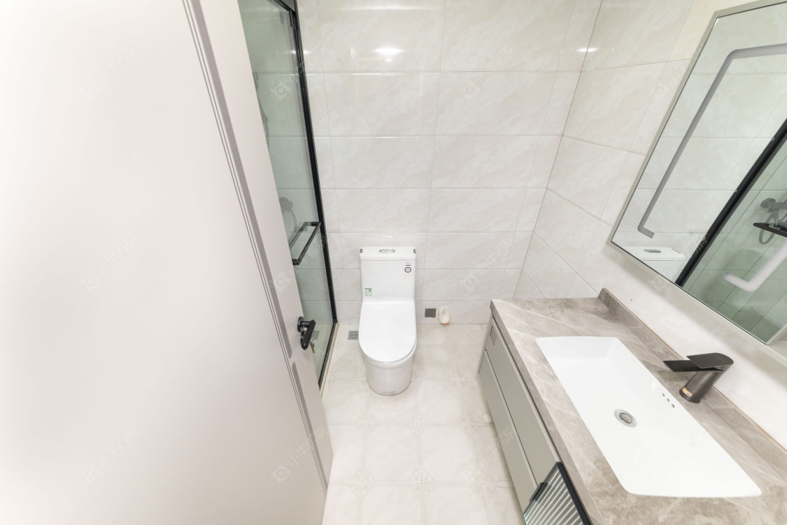 常州天安尚城二期在售二手房源室内图_小牛看房