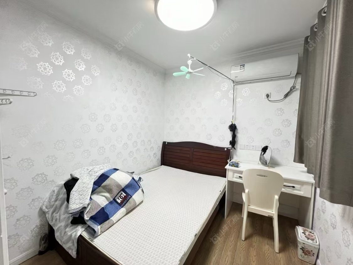 常州紫缘公寓在租房源室内图_小牛看房