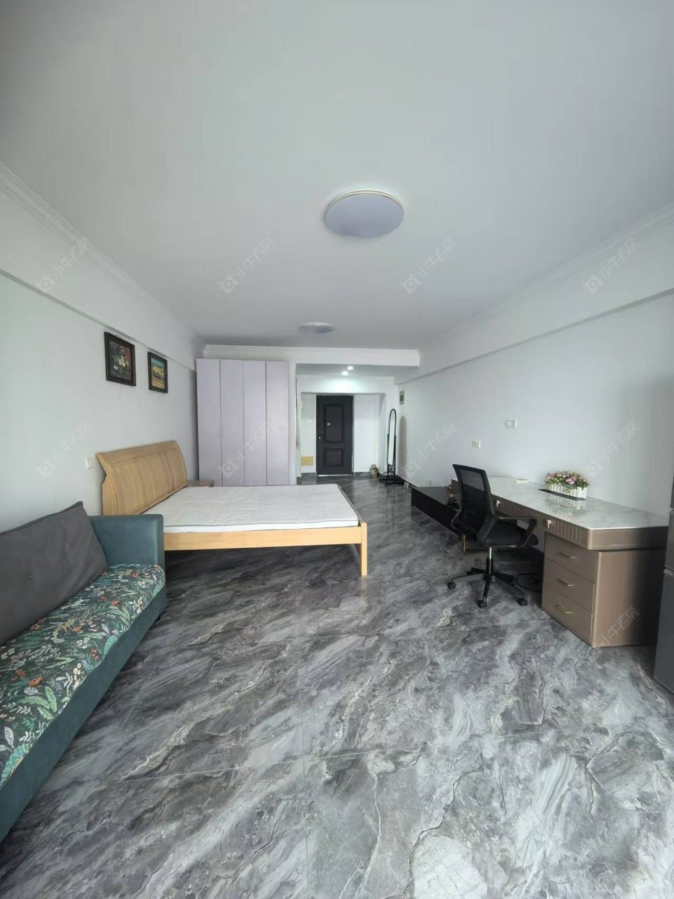 常州鹏欣丽都在租房源室内图_小牛看房