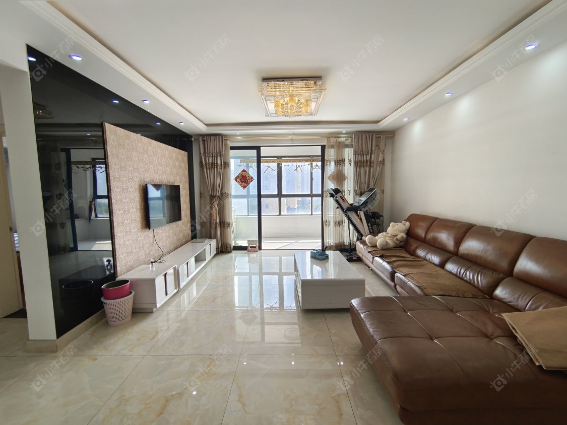 常州绿都万和城五区租房_小牛看房