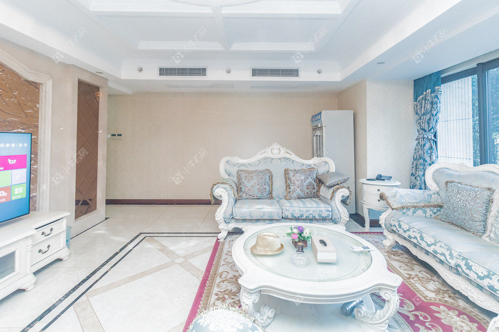 常州溪湖小镇在租房源_小牛看房