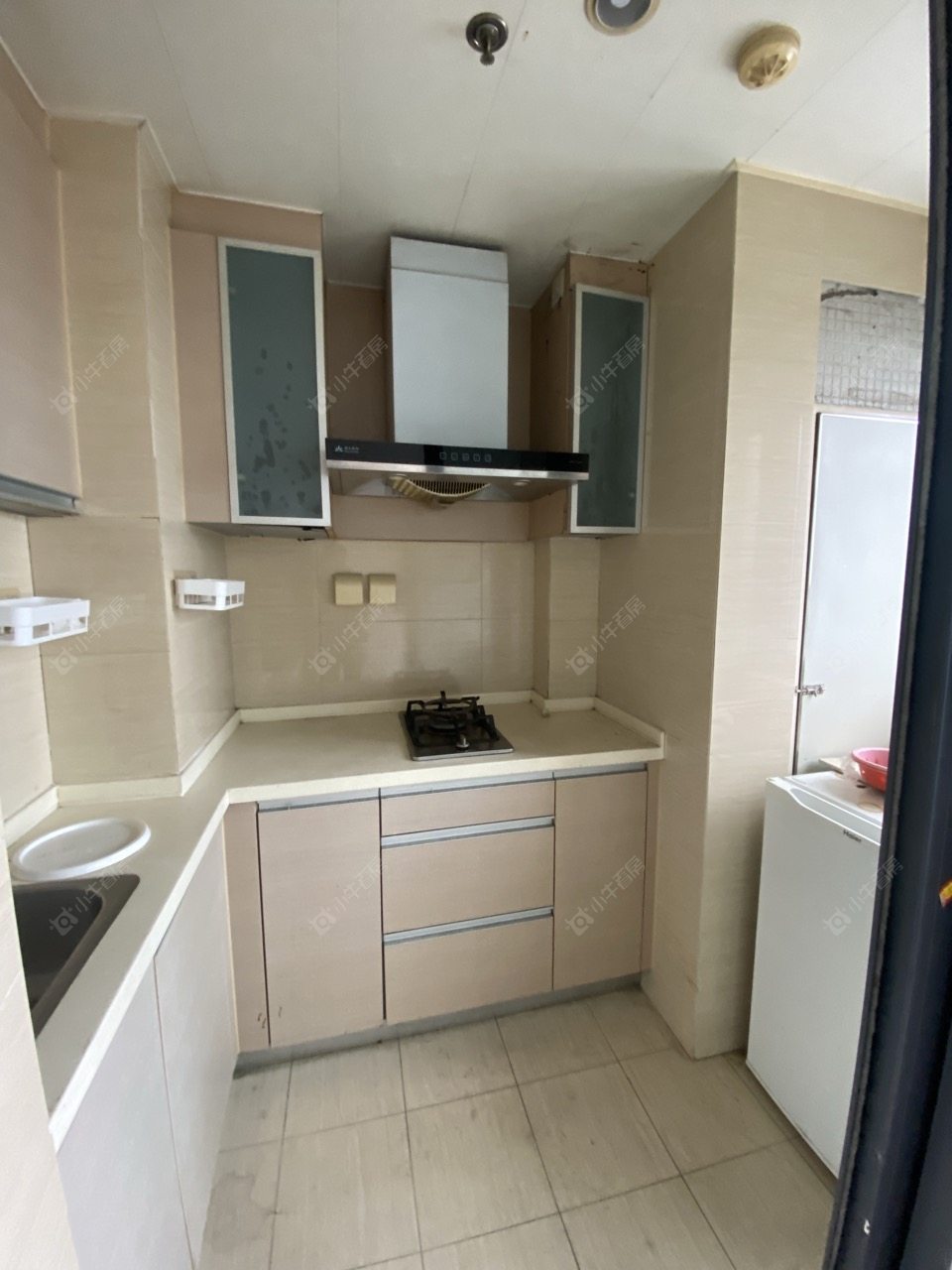 常州新北万达广场在租房源室内图_小牛看房