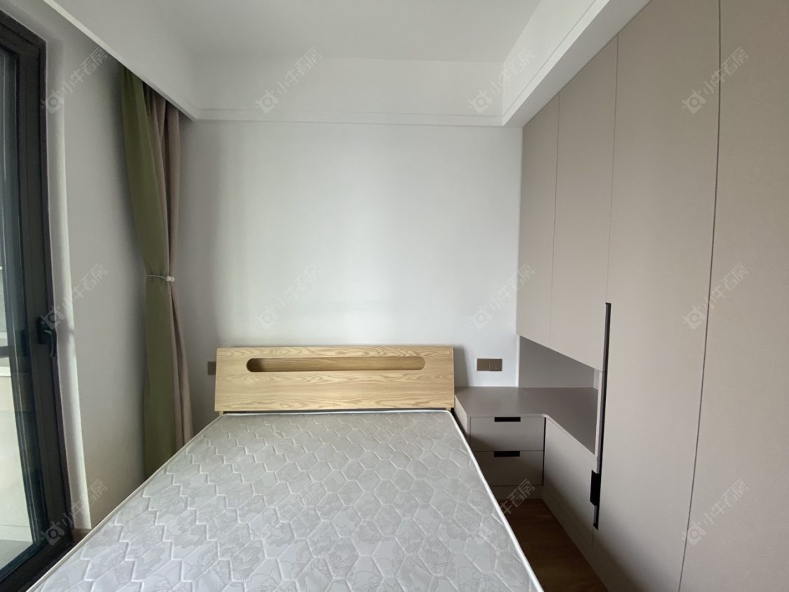 常州绿地香港名墩道在租房源室内图_小牛看房