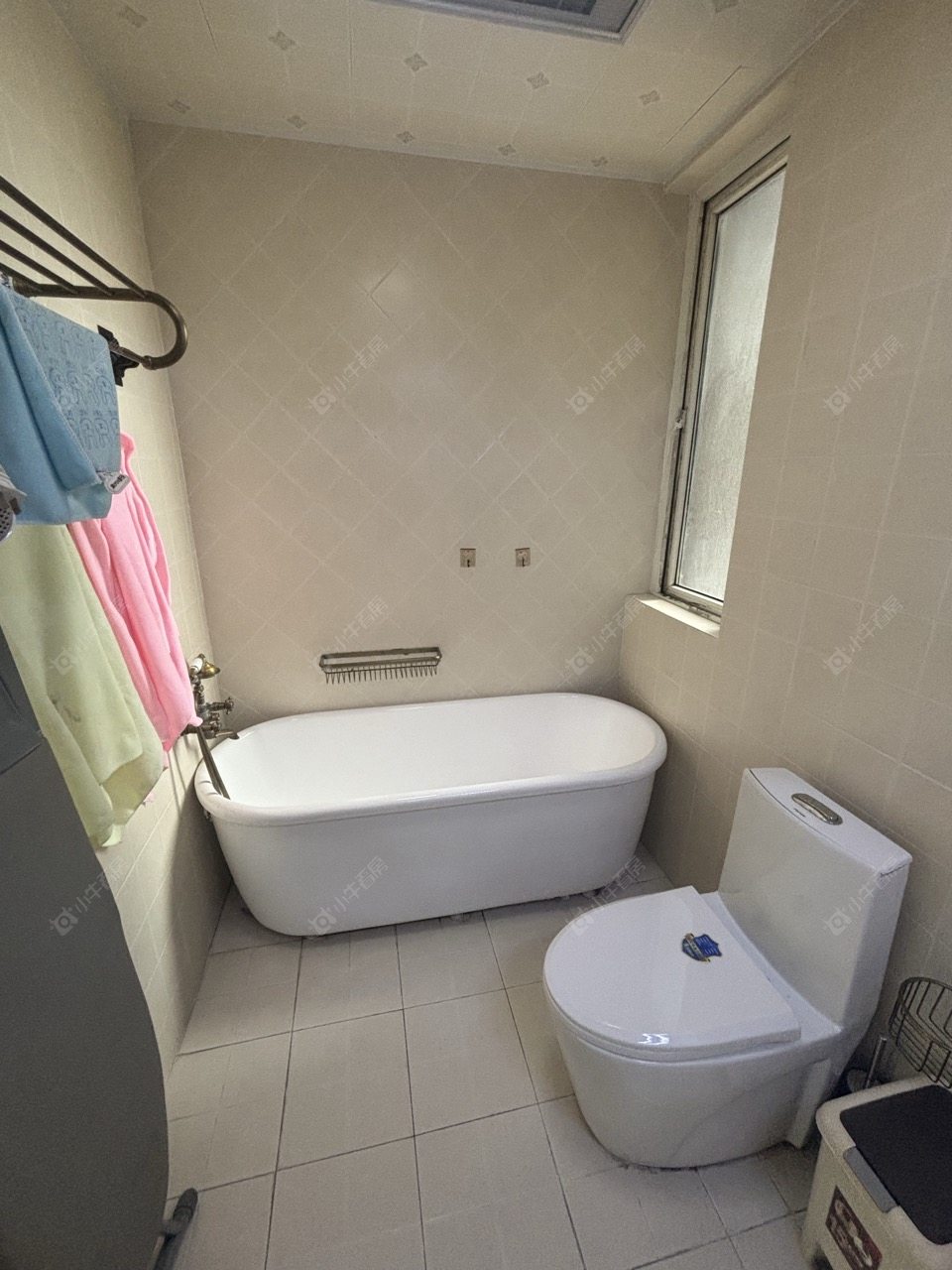 御河湾房源室内图 常州御河湾在租房源室内图_小牛看房