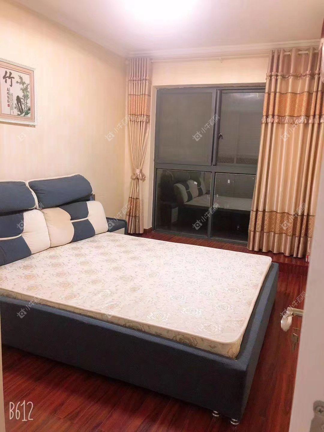 常州弘阳上城租房_弘阳上城3室2厅房源出租