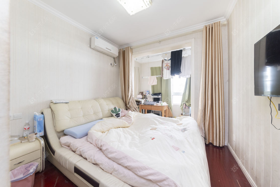 常州中奥珑郡在售二手房源室内图_小牛看房