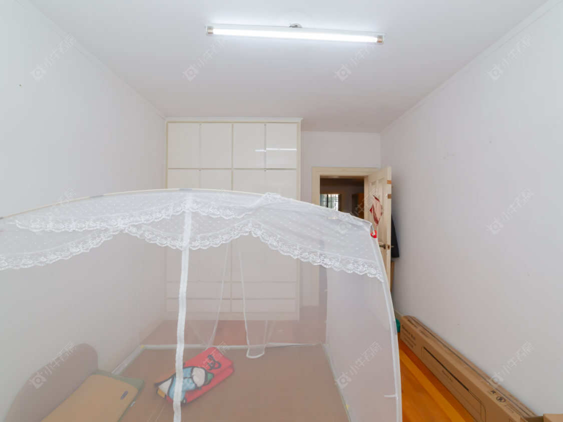 常州翠竹新村北区在售二手房源室内图_小牛看房