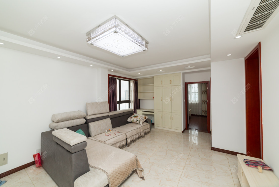 常州亨达未来城在售二手房源室内图_小牛看房