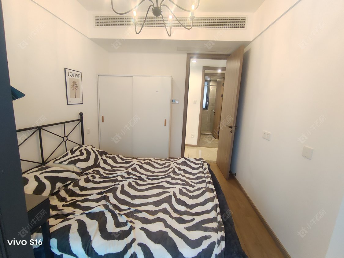 常州弘阳云峯在租房源_小牛看房