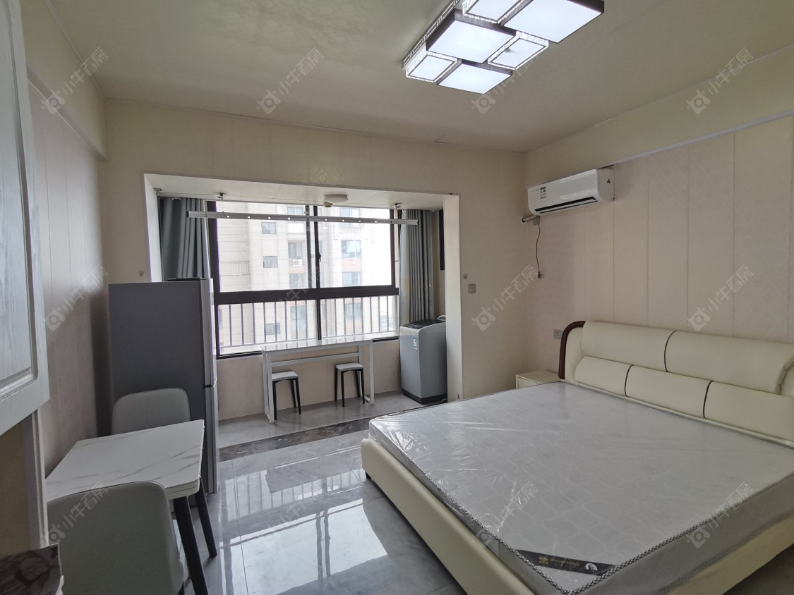 常州中奥珑郡在租房源_小牛看房