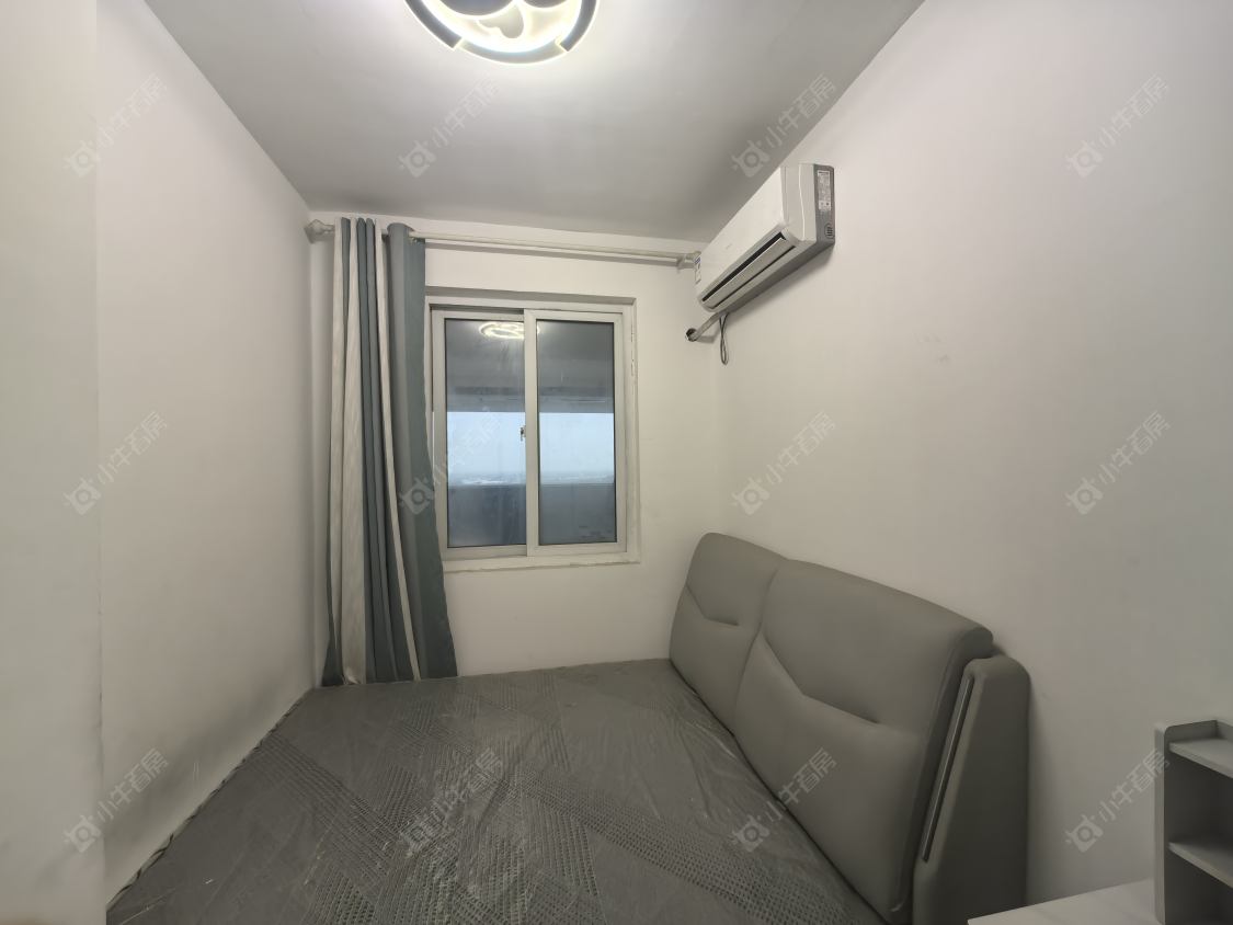 常州横麓雅居在租房源室内图_小牛看房