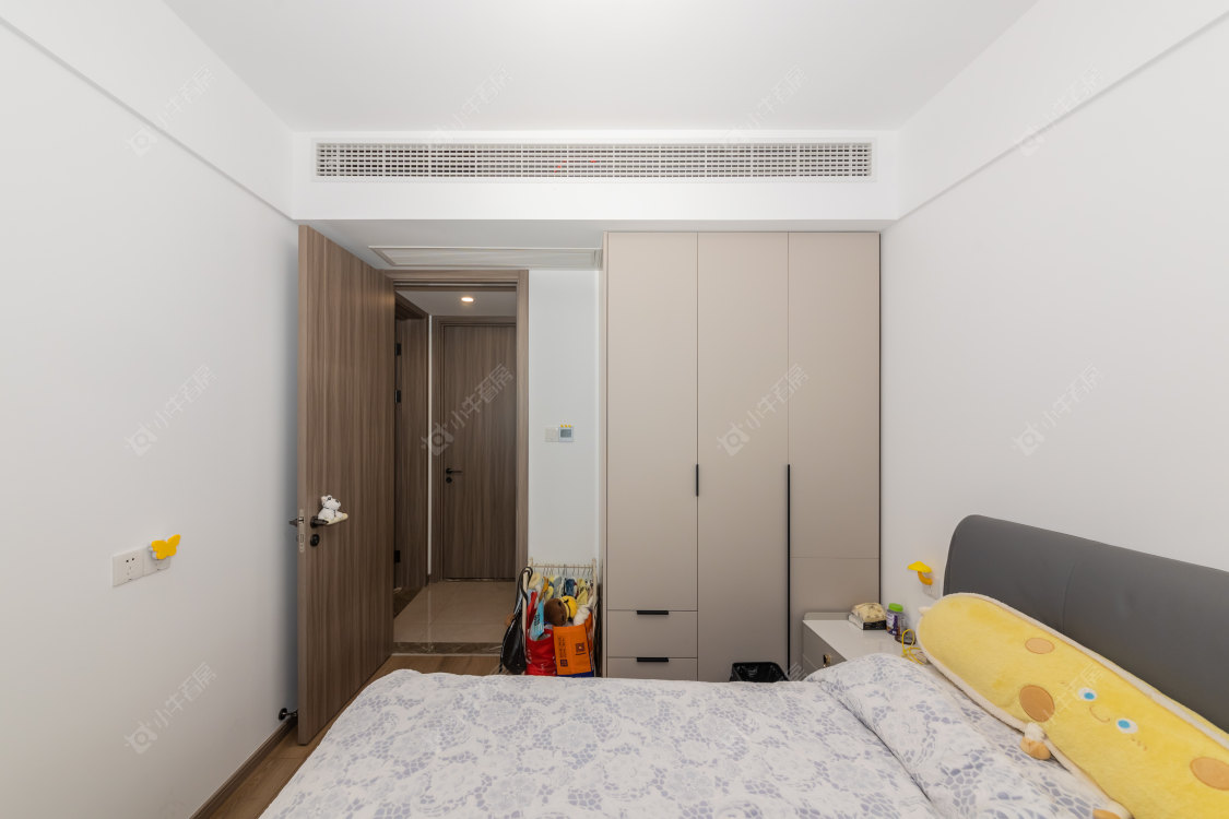 常州弘阳云峯在售二手房源室内图_小牛看房