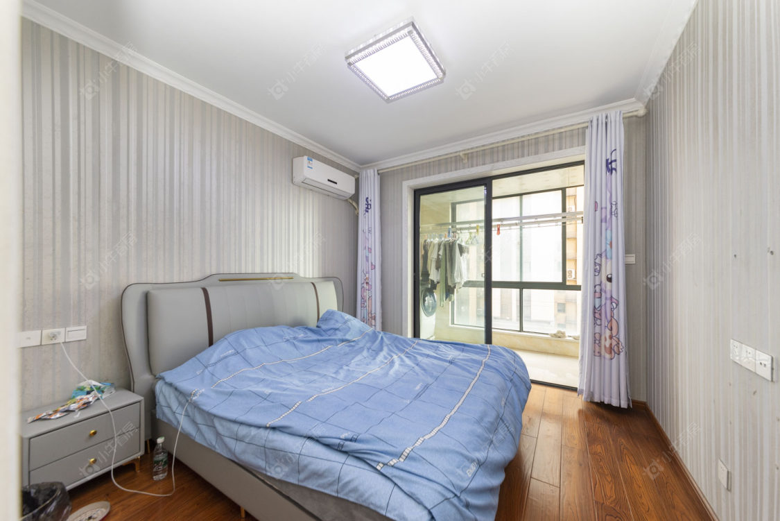 莱蒙城铂晶房源室内图 常州莱蒙城铂晶在售二手房源室内图_小牛看房