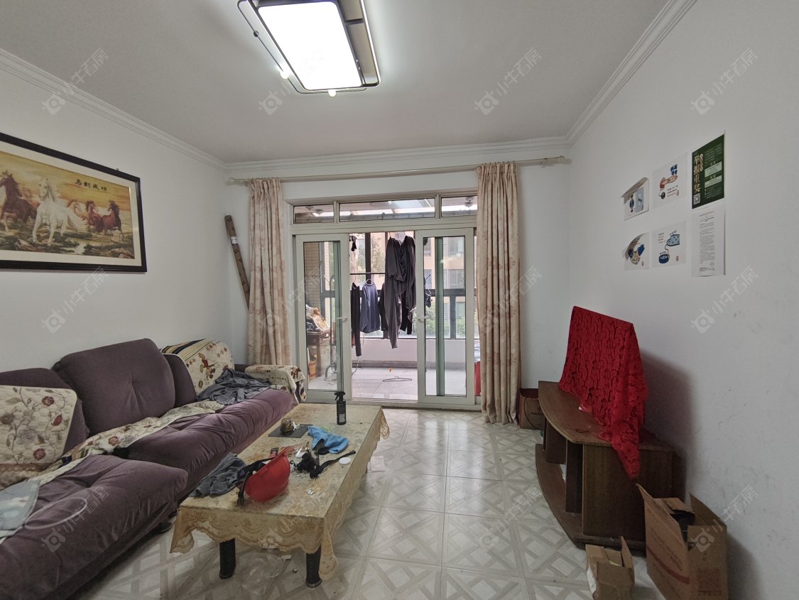 常州清水湾花园一期3室2厅1卫出租_小牛看房