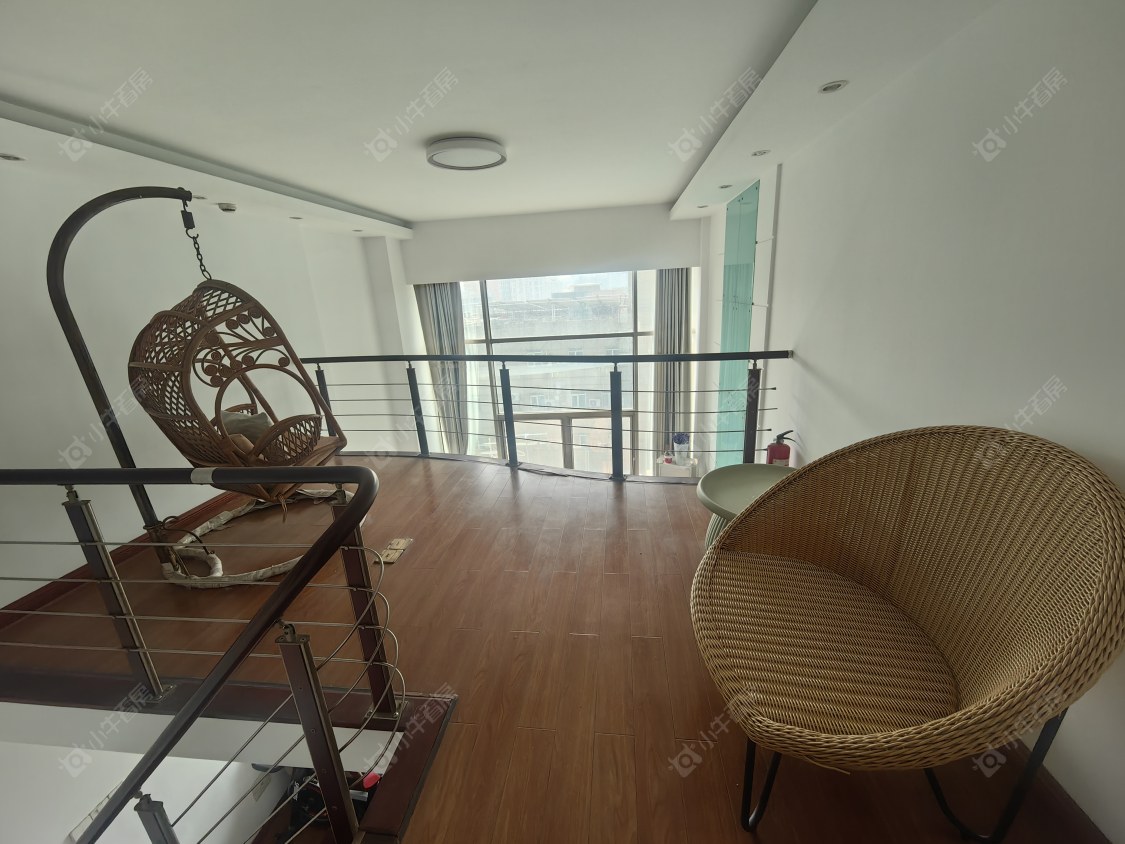 富都商务公寓房源 常州富都商务公寓在租房源_小牛看房