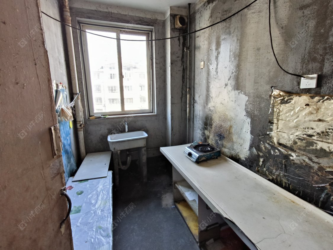 常州泰山二村在租房源室内图_小牛看房