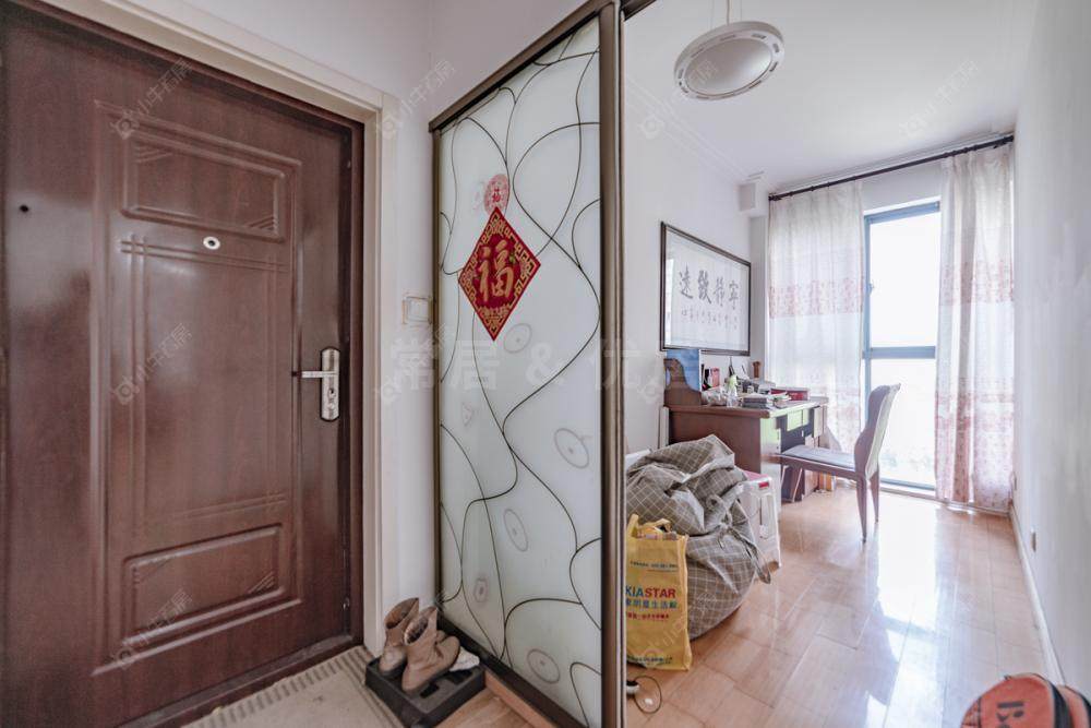 常州名仕佳园在售二手房源室内图_小牛看房
